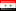 Syrisch—arabische Republik